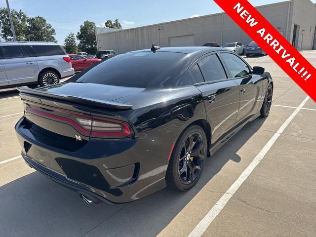 used 2020 Dodge Charger car, priced at $42,000