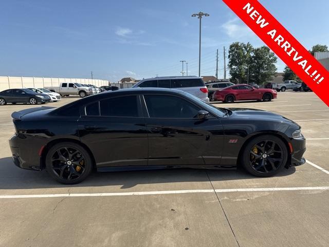used 2020 Dodge Charger car, priced at $42,000
