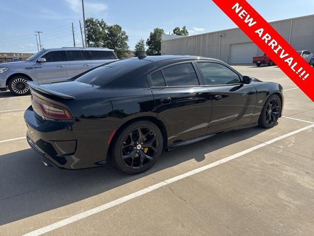 used 2020 Dodge Charger car, priced at $42,000