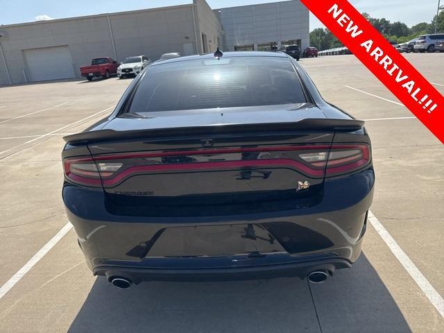 used 2020 Dodge Charger car, priced at $42,000