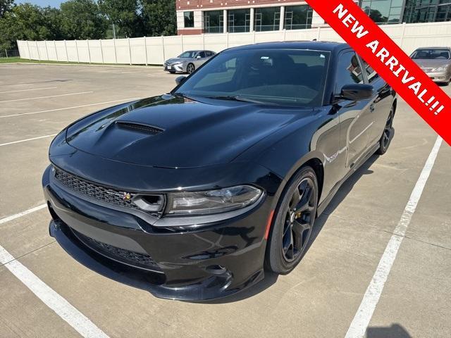 used 2020 Dodge Charger car, priced at $42,000