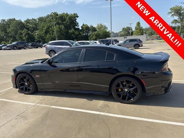 used 2020 Dodge Charger car, priced at $42,000