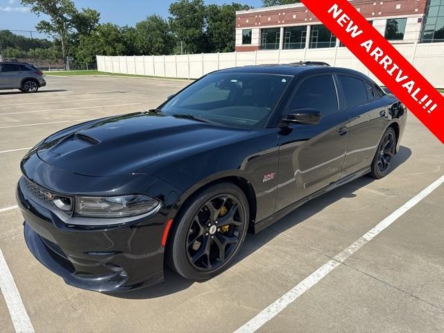used 2020 Dodge Charger car, priced at $42,000