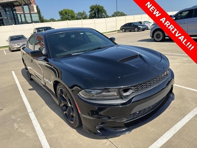 used 2020 Dodge Charger car, priced at $42,000