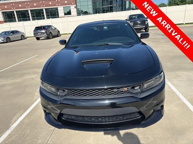used 2020 Dodge Charger car, priced at $42,000