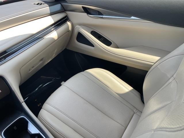used 2023 INFINITI QX60 car, priced at $40,500