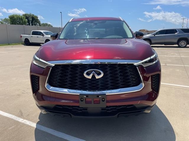 used 2023 INFINITI QX60 car, priced at $40,500