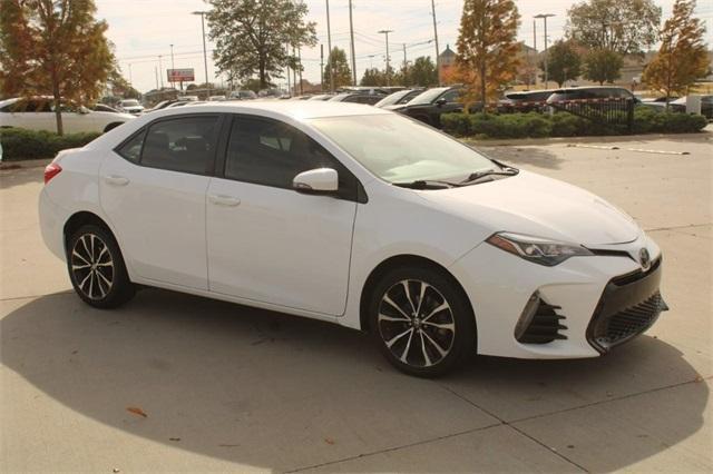 used 2019 Toyota Corolla car, priced at $15,776