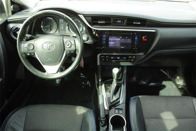 used 2019 Toyota Corolla car, priced at $15,776