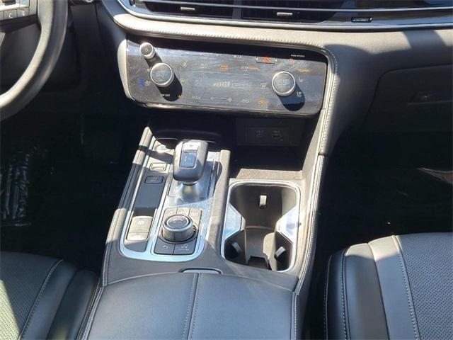 used 2022 INFINITI QX60 car, priced at $36,987