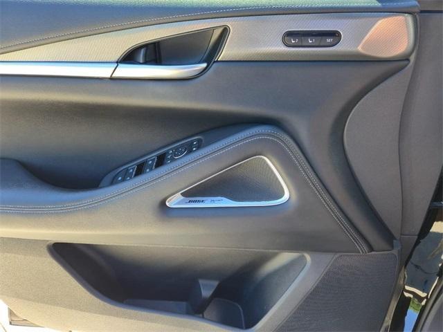 used 2022 INFINITI QX60 car, priced at $37,997