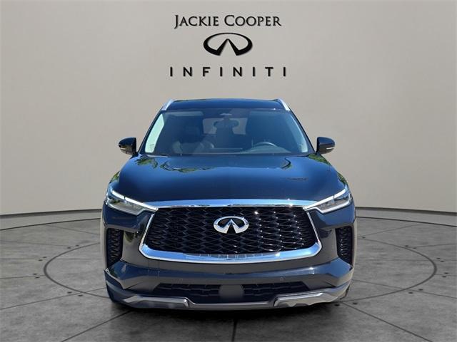 used 2022 INFINITI QX60 car, priced at $36,987