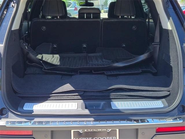 used 2022 INFINITI QX60 car, priced at $37,997