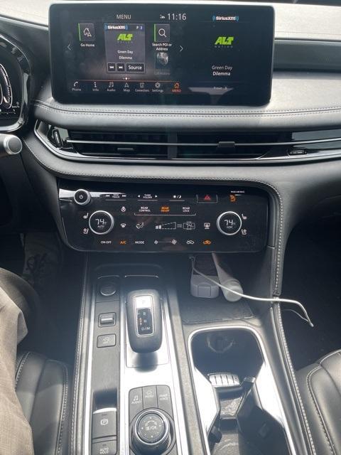 used 2022 INFINITI QX60 car, priced at $39,999