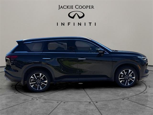 used 2022 INFINITI QX60 car, priced at $36,987