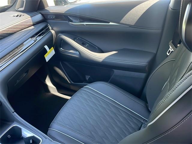 new 2026 INFINITI QX60 car, priced at $68,602