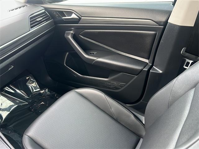 used 2019 Volkswagen Jetta car, priced at $16,599