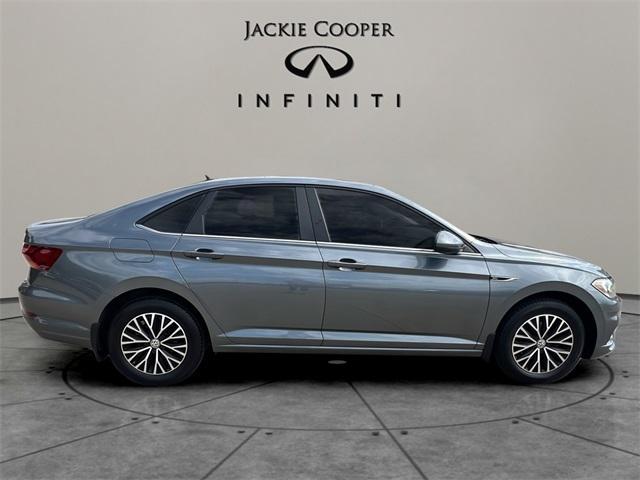 used 2019 Volkswagen Jetta car, priced at $16,599