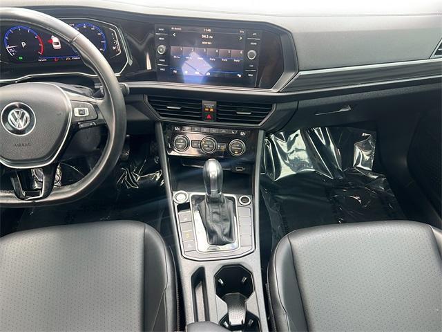 used 2019 Volkswagen Jetta car, priced at $16,599