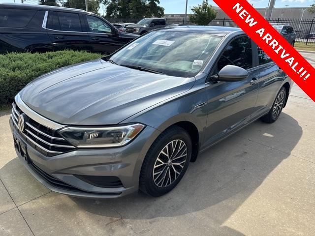 used 2019 Volkswagen Jetta car, priced at $16,750