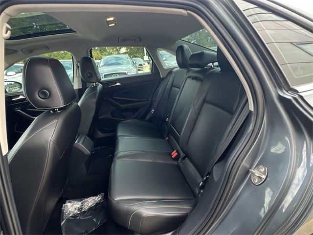 used 2019 Volkswagen Jetta car, priced at $16,599