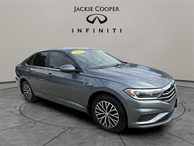 used 2019 Volkswagen Jetta car, priced at $16,599