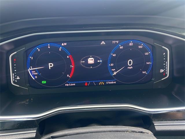 used 2019 Volkswagen Jetta car, priced at $16,599