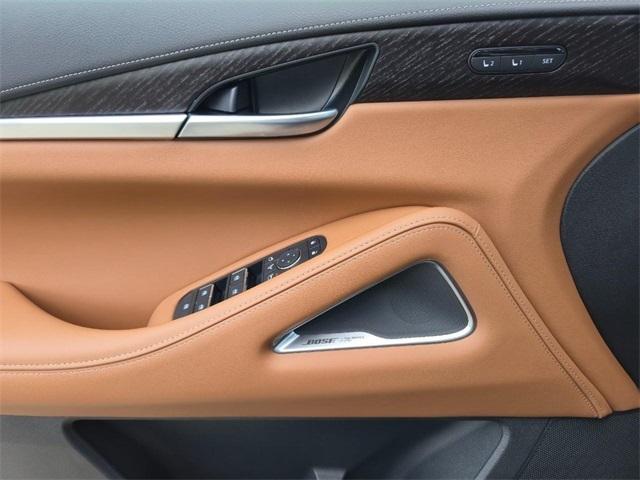new 2025 INFINITI QX60 car, priced at $62,293