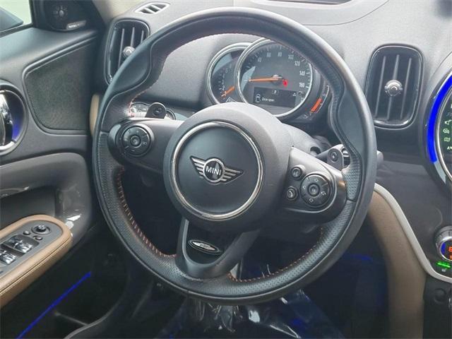 used 2019 MINI Countryman car, priced at $18,798