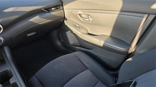 used 2022 Nissan Sentra car, priced at $17,998