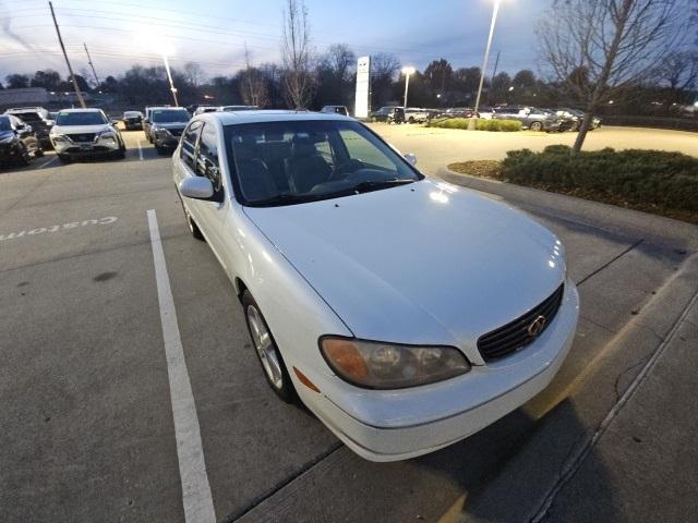 used 2002 INFINITI I35 car, priced at $6,998