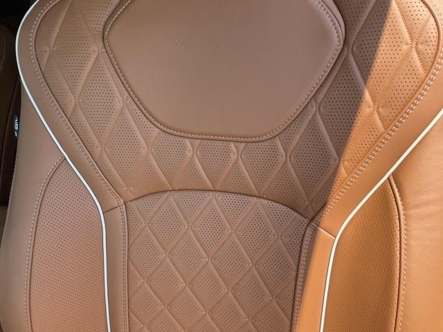 new 2025 INFINITI QX60 car, priced at $62,598