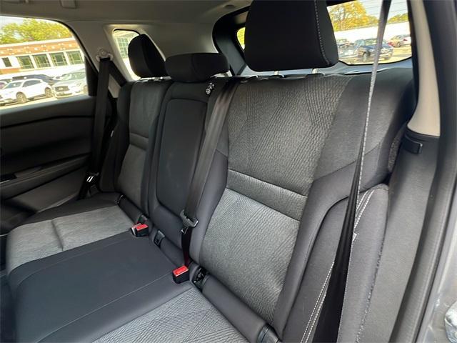 used 2024 Nissan Rogue car, priced at $23,999