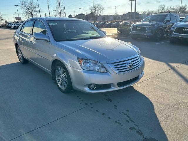 used 2008 Toyota Avalon car, priced at $10,498