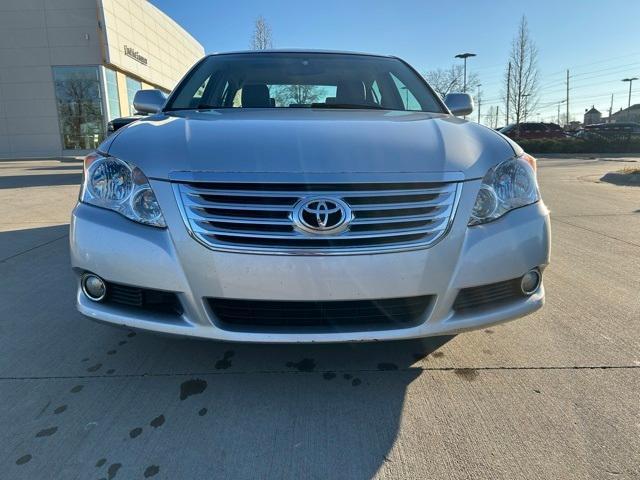 used 2008 Toyota Avalon car, priced at $10,498