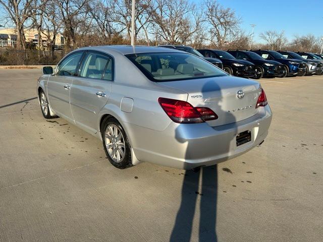 used 2008 Toyota Avalon car, priced at $10,498