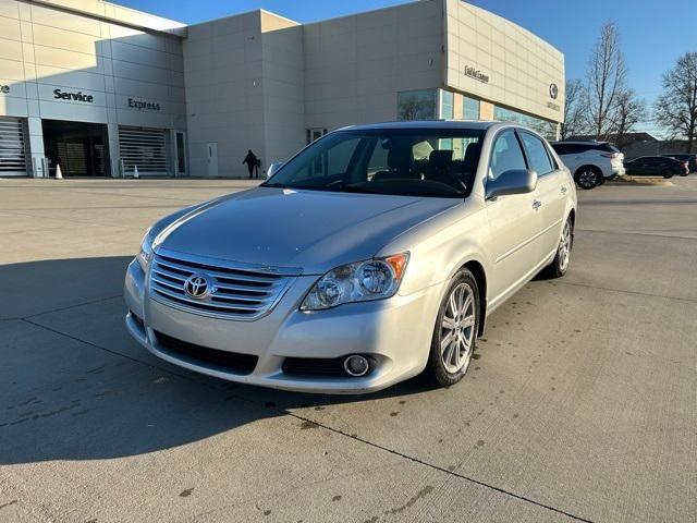 used 2008 Toyota Avalon car, priced at $10,498