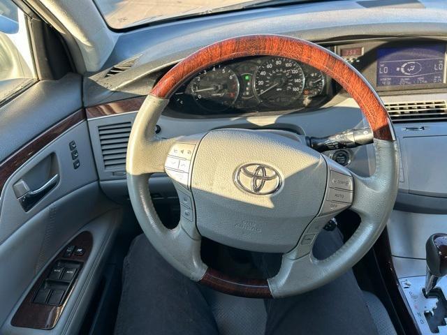 used 2008 Toyota Avalon car, priced at $10,498