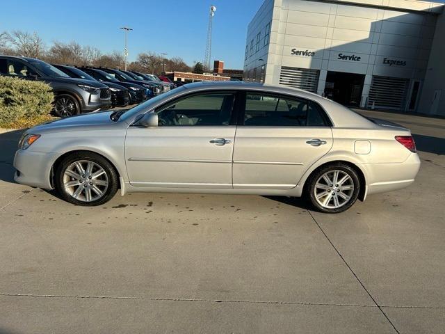 used 2008 Toyota Avalon car, priced at $10,498