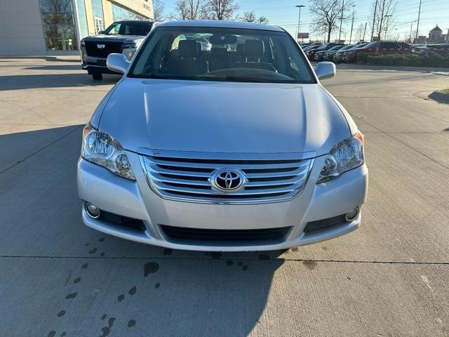 used 2008 Toyota Avalon car, priced at $10,498