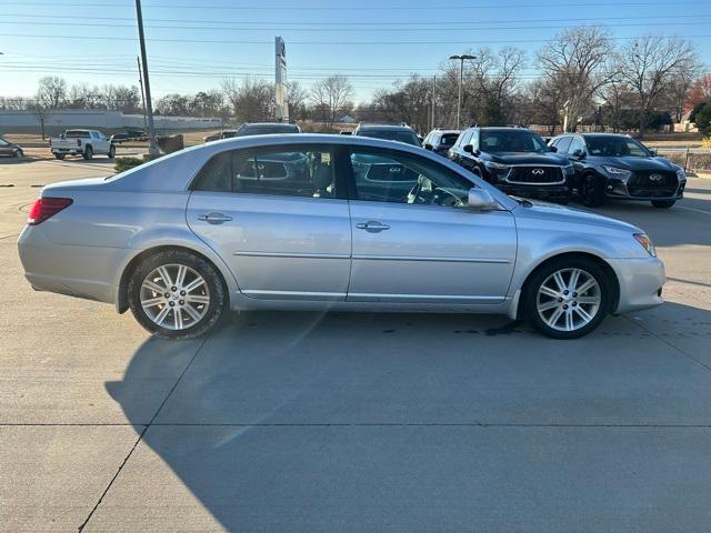 used 2008 Toyota Avalon car, priced at $10,498