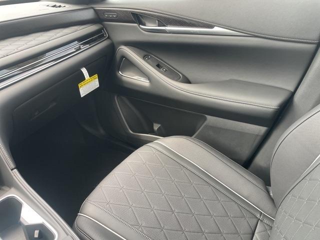 new 2025 INFINITI QX60 car, priced at $67,293
