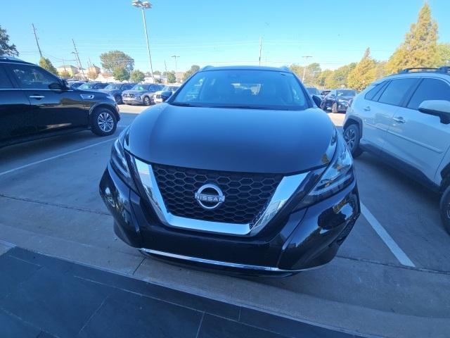 used 2023 Nissan Murano car, priced at $35,499