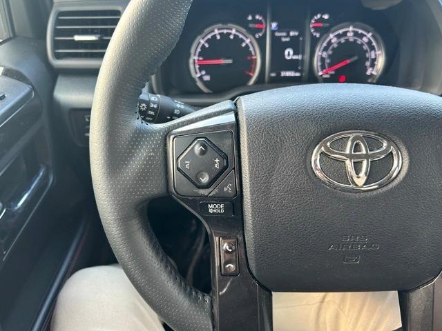 used 2022 Toyota 4Runner car, priced at $40,491