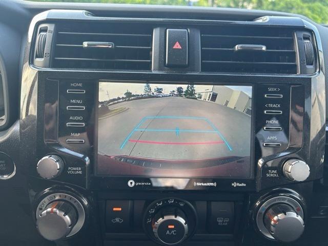 used 2022 Toyota 4Runner car, priced at $40,491