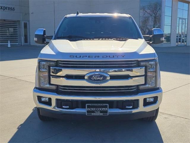 used 2019 Ford F-250 car, priced at $32,978