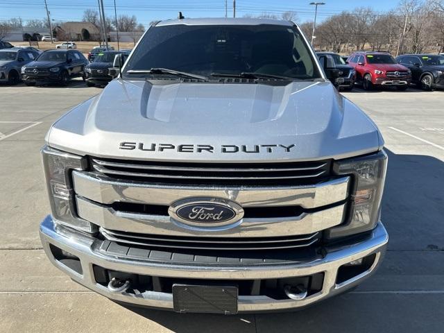 used 2019 Ford F-250 car, priced at $30,498