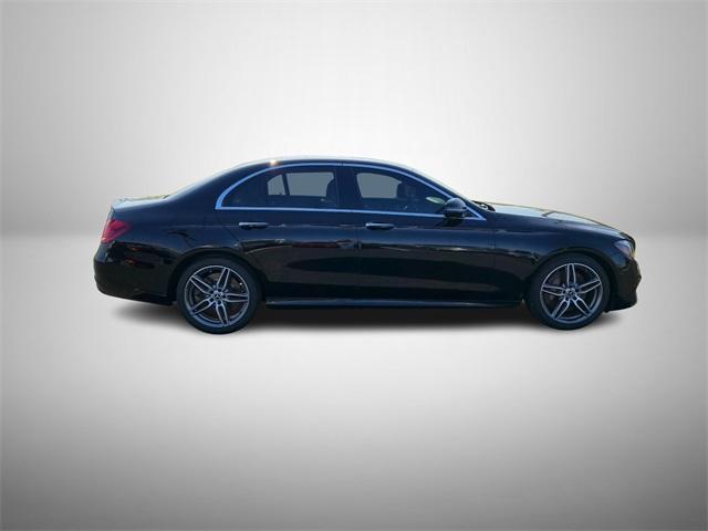 used 2019 Mercedes-Benz E-Class car, priced at $22,499
