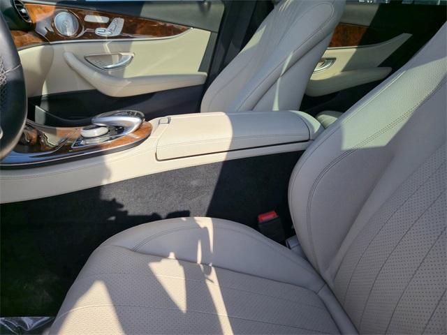 used 2019 Mercedes-Benz E-Class car, priced at $22,499