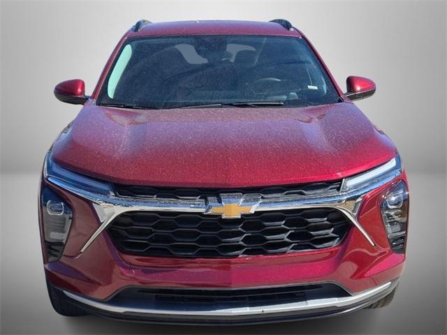 used 2024 Chevrolet Trax car, priced at $21,777